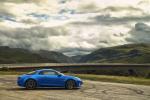 Alpine A110 Premiere Edition 2018 года (UK)